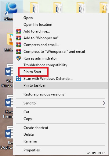 Tùy chỉnh menu Bắt đầu của Windows 10 để có trải nghiệm được cải thiện
