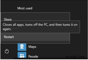 Khắc phục lỗi màn hình xanh dxgmms2.sys trên Windows 10!