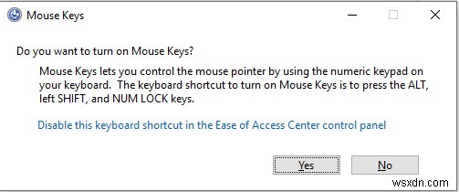 6 cách khắc phục hàng đầu nếu con trỏ chuột biến mất trên Windows 10?