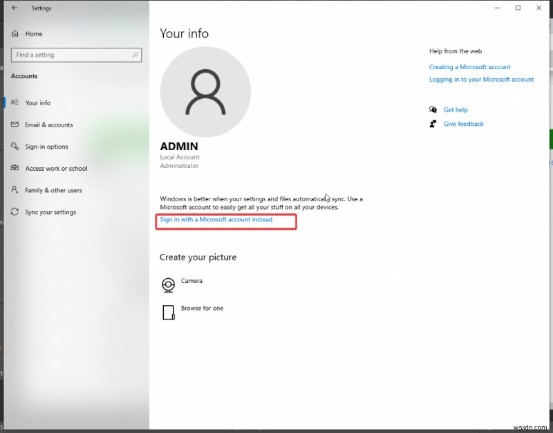 Cách khắc phục thư mục OneDrive trùng lặp trong Explorer trên Windows 10