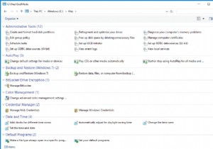 Bạn có biết? Có 10 chế độ Windows 10 ẩn khác nhau, hãy khám phá chúng! (2022)