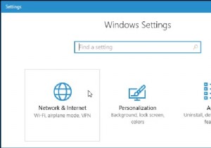 3 cách nhanh chóng để xóa mạng WiFi đã lưu trên Windows 10