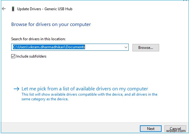 Cách khắc phục lỗi Không nhận dạng được thiết bị USB trên Windows 10