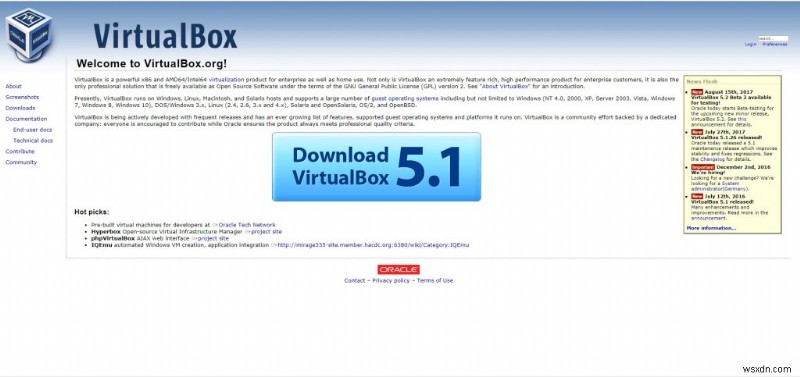 Cách cài đặt Ubuntu trên Windows 10 bằng Virtualbox