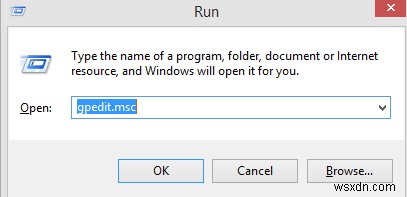 Làm cách nào để hiển thị phần mở rộng tệp trong Windows 10?