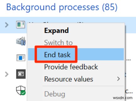 Cách giải quyết thông báo lỗi “Không thể tìm thấy mục này” trong Windows 11/10 (2022)