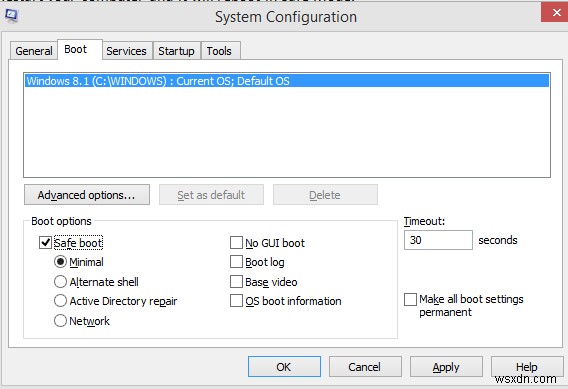 Cách giải quyết thông báo lỗi “Không thể tìm thấy mục này” trong Windows 11/10 (2022)