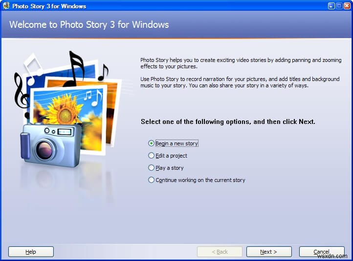 Phần mềm trình chiếu ảnh miễn phí tốt nhất cho Windows