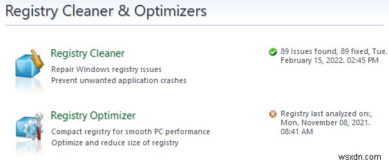 Cách tối ưu hóa và chống phân mảnh Registry Editor trong Windows 10?