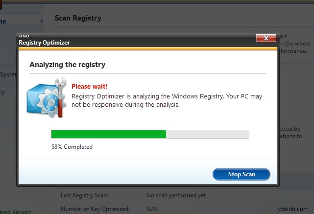 Cách tối ưu hóa và chống phân mảnh Registry Editor trong Windows 10?