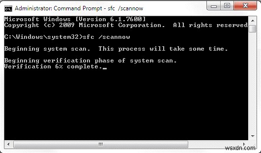 Đã sửa:“Lỗi không tìm thấy phần tử” trên PC chạy Windows 11/10 (Hướng dẫn cập nhật năm 2022)