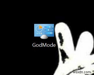 Windows God Mode là gì và cách bật nó trên Windows 10