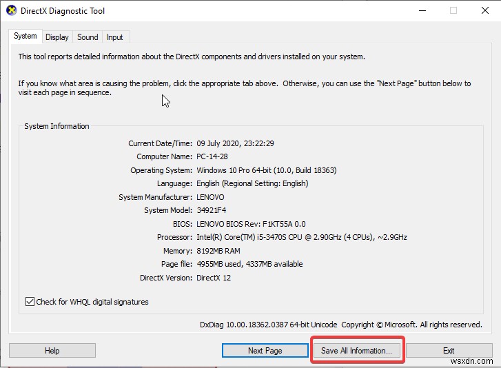 Cách khắc phục màn hình HDR không hoạt động trên Windows 10?