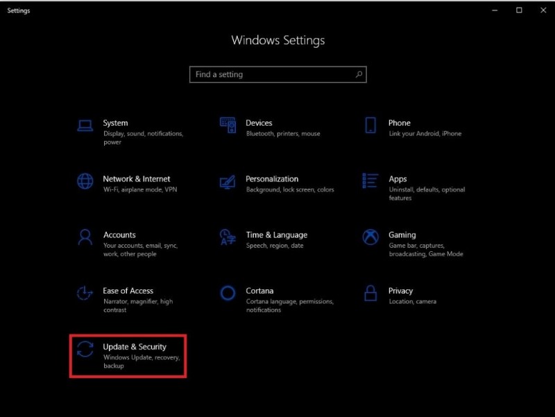 Cách khắc phục sự cố âm thanh trong Windows 10?