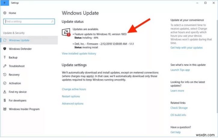 Bản cập nhật Windows 10 được chờ đợi từ lâu cuối cùng cũng có mặt!