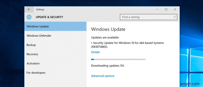 Những việc bạn nên ưu tiên làm sau khi cài đặt Windows 10