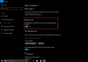 9 Tính năng cài đặt mới trong Bản cập nhật Windows 10 Creators