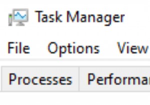 Sửa lỗi Svchost.Exe sử dụng CPU cao trên Windows 10