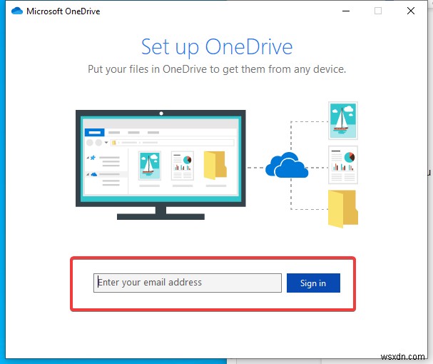 Cách khắc phục sự cố đồng bộ hóa OneDrive trong Windows 10