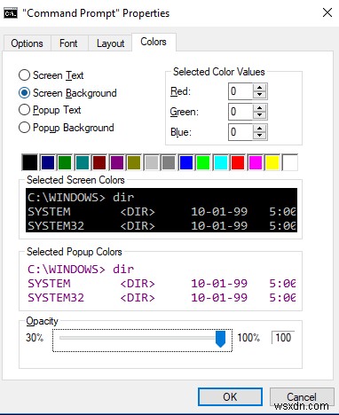 Thủ thuật ẩn hay nhất cho Windows 10