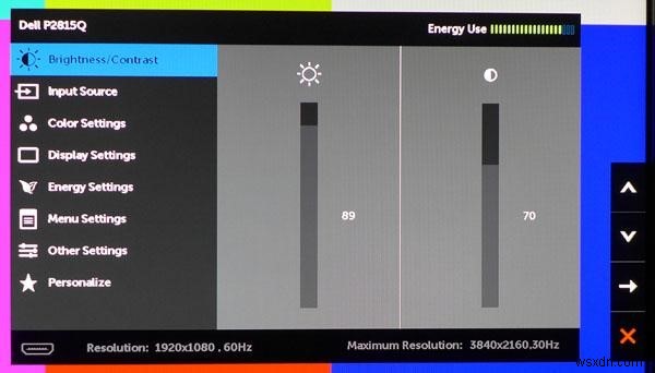 6 Cài đặt Windows 10 hữu ích để điều chỉnh màn hình của bạn