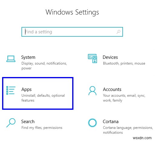 Cách khắc phục sự cố biểu tượng với Adobe Acrobat Reader trong Windows 10