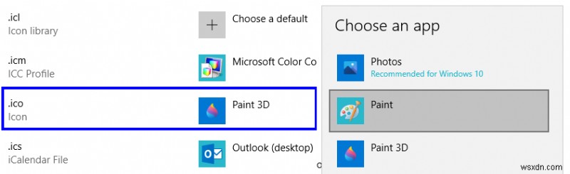 Cách khắc phục sự cố biểu tượng với Adobe Acrobat Reader trong Windows 10