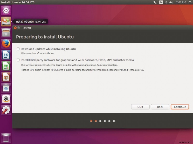 Cách khởi động kép Windows 10 và Ubuntu