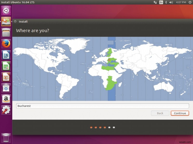 Cách khởi động kép Windows 10 và Ubuntu