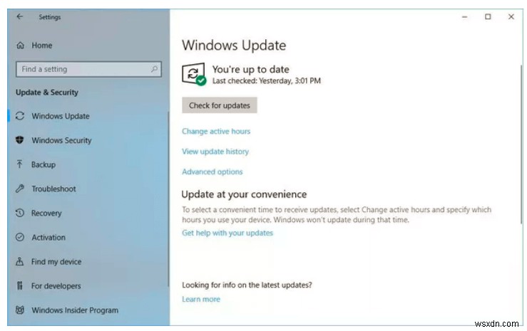 8 Tinh chỉnh cần thực hiện trên Cài đặt máy tính/máy tính xách tay chạy Windows 10 mới của bạn