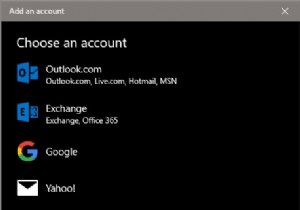 3 mẹo sao lưu thư từ ứng dụng Mail Windows 10 (Hướng dẫn cập nhật năm 2022)