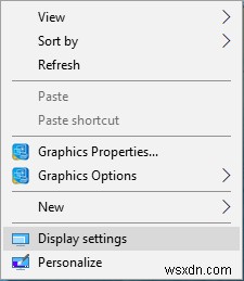 Cách kết nối và sử dụng nhiều màn hình trên Windows 10