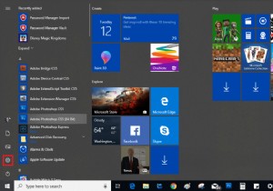 Hướng dẫn cài đặt quyền riêng tư của Windows 10
