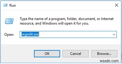 Cách khắc phục sự cố màu xám khi khôi phục hệ thống trong Windows 10?