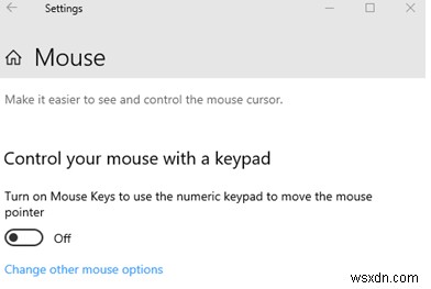 Các cách khắc phục sự cố Num Lock trên Windows 10 một cách dễ dàng