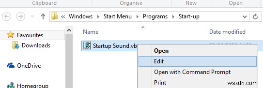 Cách tùy chỉnh âm thanh khởi động của Windows 10?
