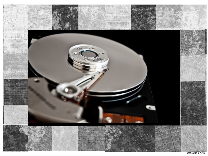 Lỗi chống phân mảnh Chống phân mảnh ổ đĩa SSD thường gây ra cảnh báo Windows 10