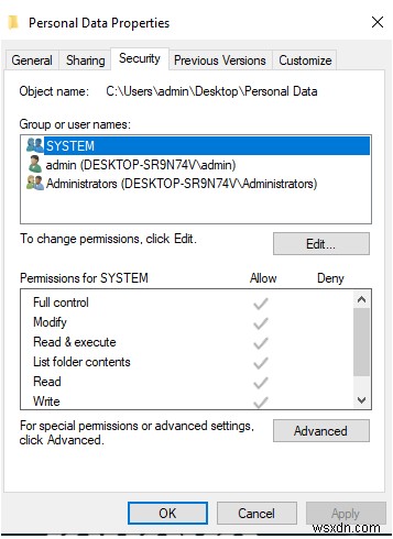 Cách bạn có thể sở hữu thư mục và tệp trong Windows 10