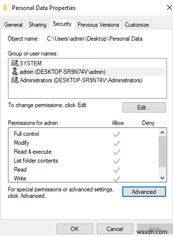 Cách bạn có thể sở hữu thư mục và tệp trong Windows 10