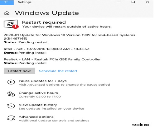 Cách khắc phục Trình quản lý tác vụ Windows 10 không phản hồi