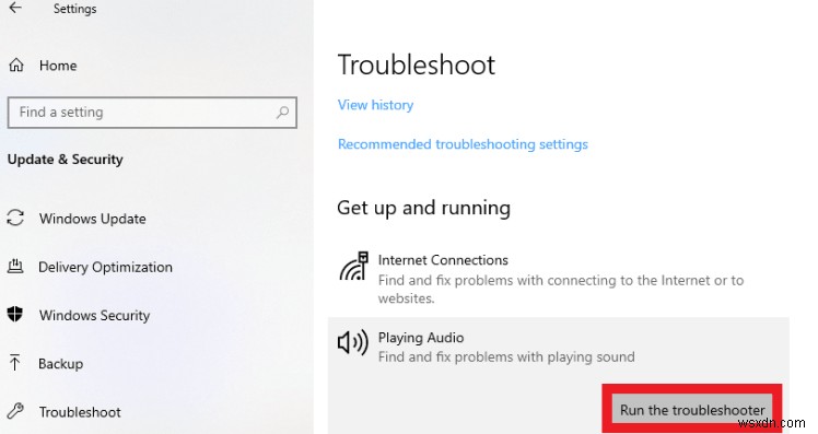 Những cách dễ dàng và hiệu quả để khắc phục độ trễ âm thanh trong Windows 10