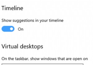 Các cách khắc phục tab Alt không hoạt động trên Windows 10