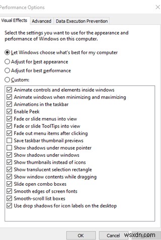 Các cách khắc phục tab Alt không hoạt động trên Windows 10