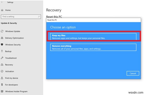 Làm cách nào để tìm và sửa các mục đăng ký bị hỏng trong Windows 10?