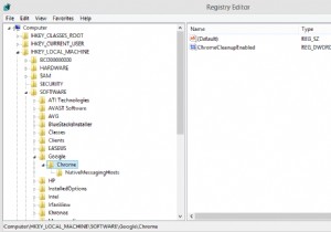 Các bước sửa chữa sổ đăng ký trong Windows 10 và khắc phục lỗi nhập