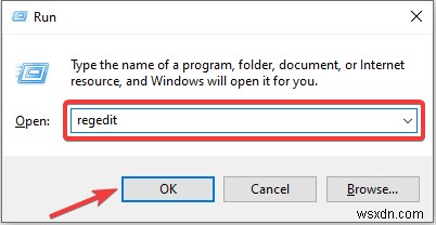 Cách tắt chuyển đổi người dùng nhanh trong Windows 10