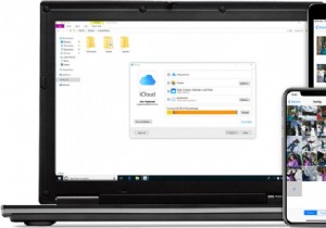 Cách đặt iCloud cho Windows 10 và xóa thư rác khỏi Lịch iCloud?
