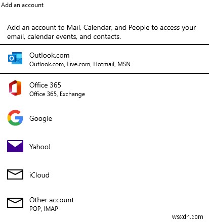Cách đặt iCloud cho Windows 10 và xóa thư rác khỏi Lịch iCloud?