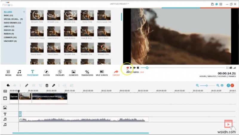 Cách Xoay Video Trong Windows 10