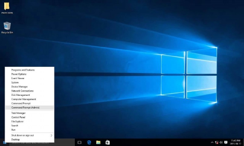 Cách khắc phục lỗi DLL trong Windows 10